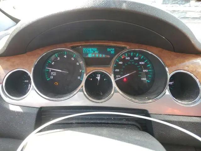 2011 BUICK ENCLAVE CXL  