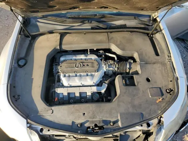 2010 ACURA TL   