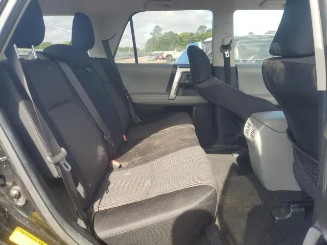 2011 TOYOTA 4RUNNER SR5  