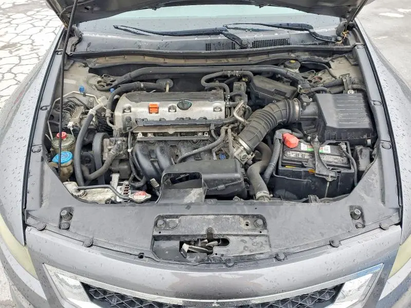 2010 HONDA ACCORD LX  