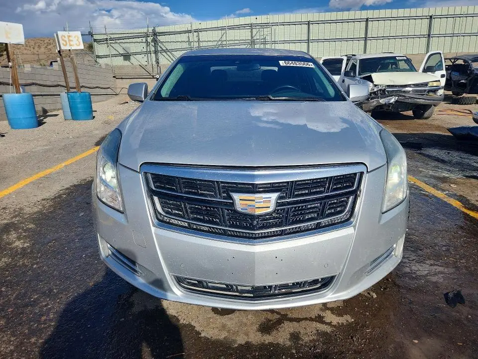 2016 CADILLAC XTS LUXURY COLLECTION  