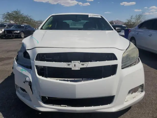 2013 CHEVROLET MALIBU LS  