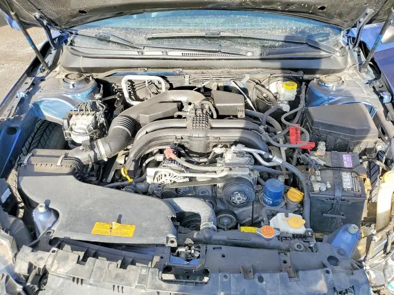 2019 SUBARU LEGACY 2.5I PREMIUM  