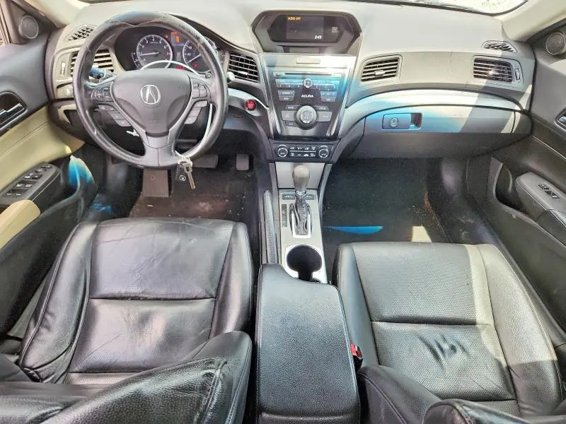 2015 ACURA ILX 20 PREMIUM  