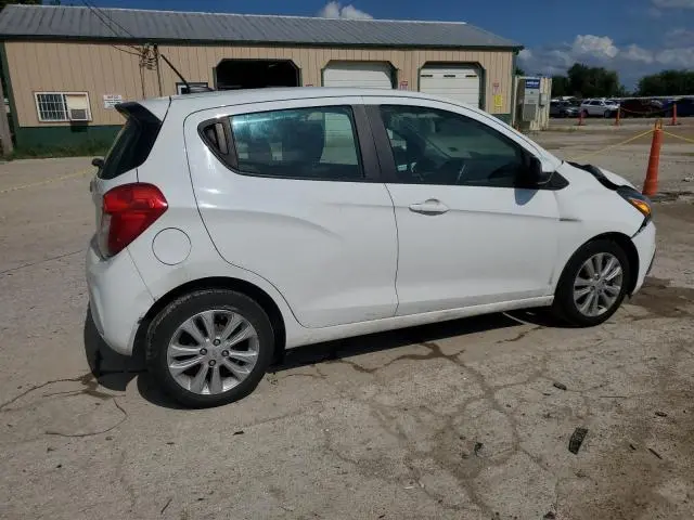 2018 CHEVROLET SPARK 1LT  