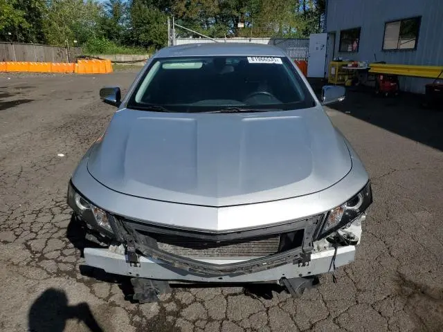 2020 CHEVROLET IMPALA PREMIER  