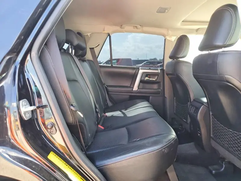 2014 TOYOTA 4RUNNER LIMITED  