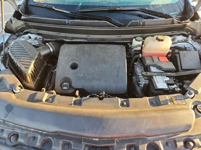 2019 BUICK ENCLAVE PREMIUM  