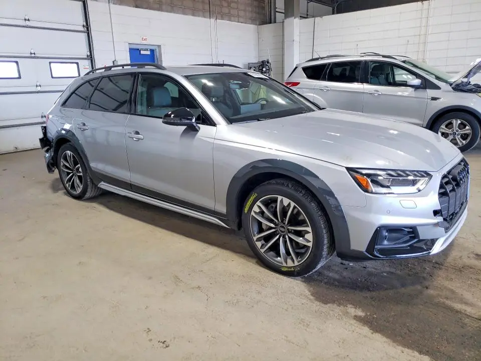 2023 AUDI A4 ALLROAD PREMIUM PLUS  