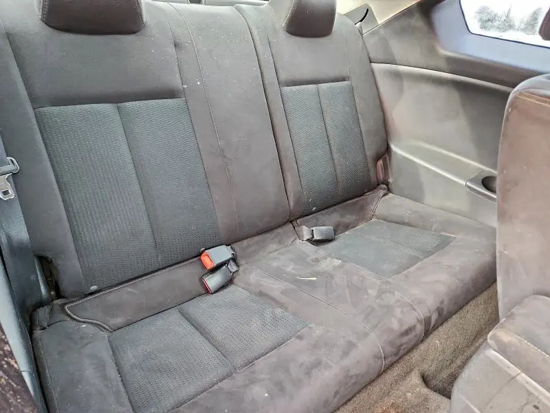 2011 NISSAN ALTIMA S  