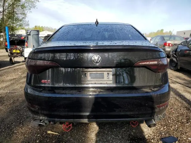2021 VOLKSWAGEN JETTA GLI  