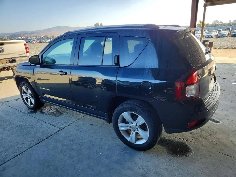 2015 JEEP COMPASS SPORT  