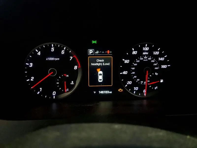 2015 HYUNDAI SONATA LIMITED 2.0T  