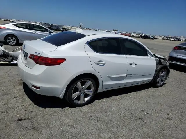2015 ACURA ILX 20  