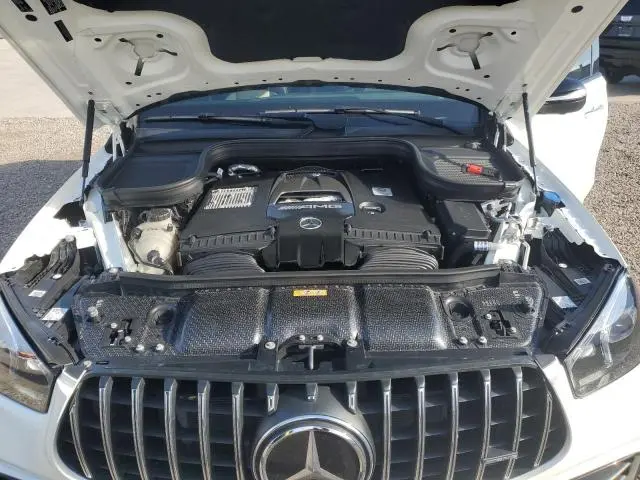 2021 MERCEDES-BENZ GLE 63 AMG 4MATIC  