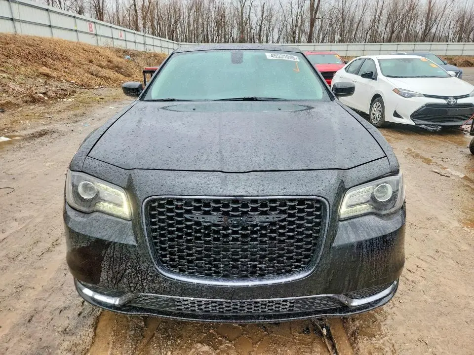 2019 CHRYSLER 300 TOURING  