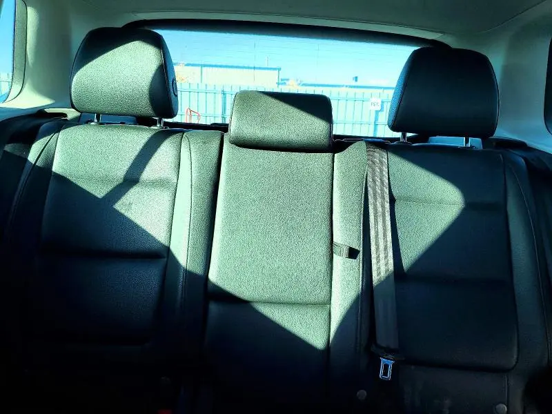 2014 VOLKSWAGEN TIGUAN S  