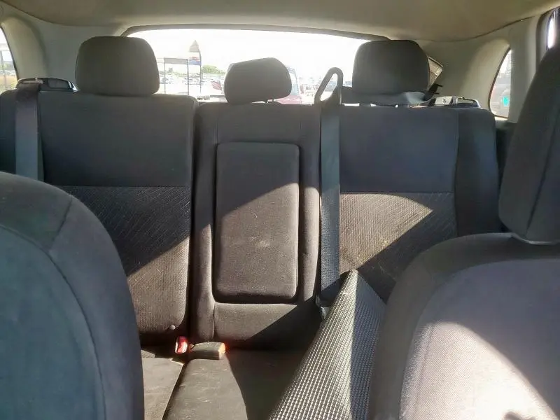 2013 MITSUBISHI OUTLANDER SPORT LE  