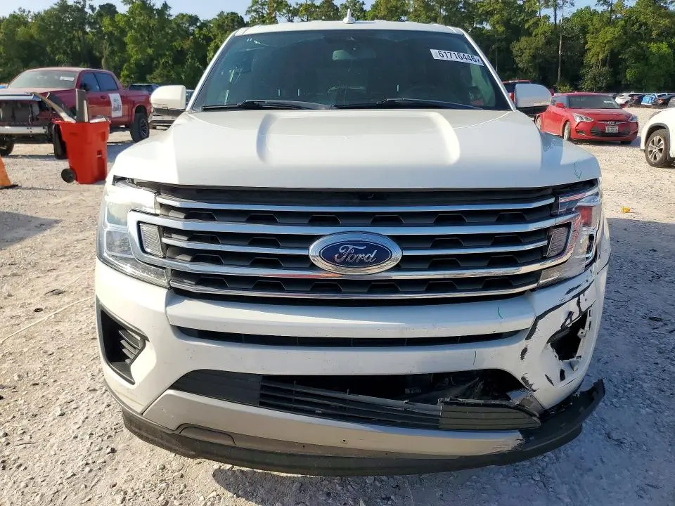 2020 FORD EXPEDITION MAX XLT  