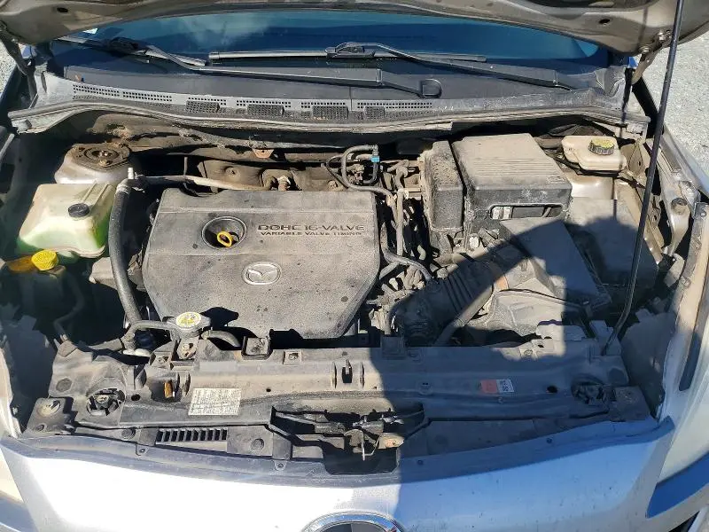 2015 MAZDA 5 TOURING  