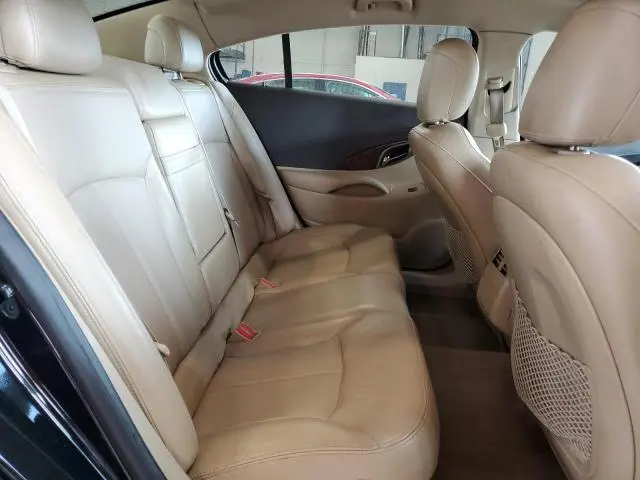 2011 BUICK LACROSSE CXL  