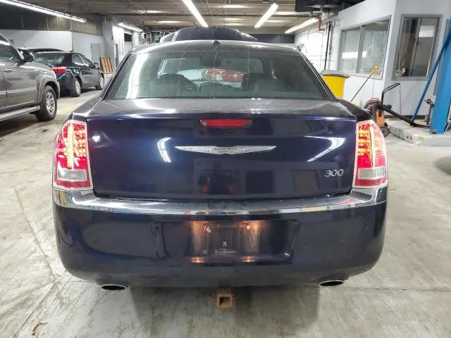 2012 CHRYSLER 300 LIMITED  