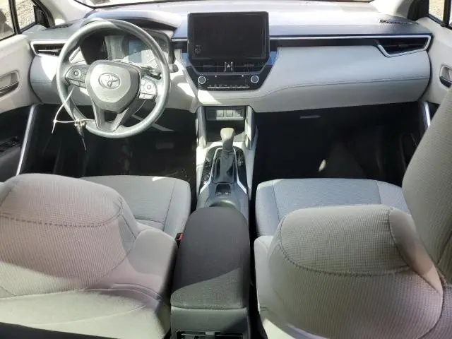 2023 TOYOTA COROLLA CROSS L  