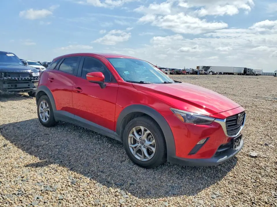 2021 MAZDA CX-3 SPORT  