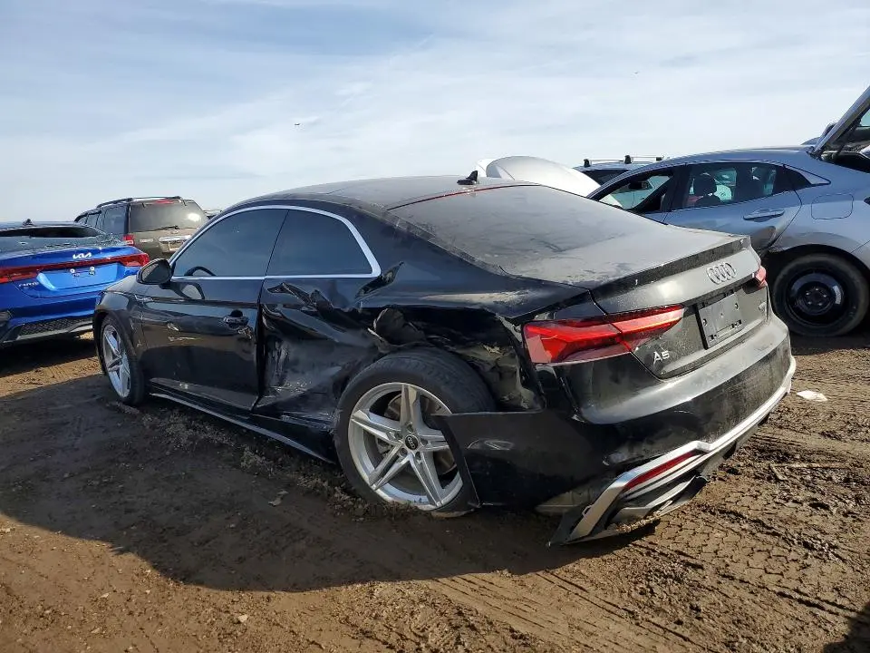 2022 AUDI A5 PREMIUM 45  