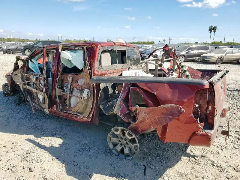 2020 NISSAN FRONTIER S  