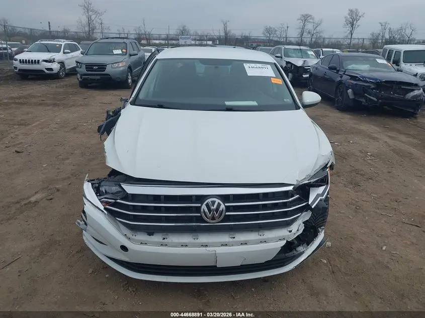 2019 VOLKSWAGEN JETTA 1.4T R-LINE/1.4T S/1.4T SE