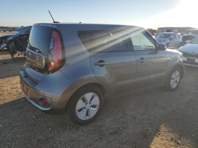 2015 KIA SOUL EV 