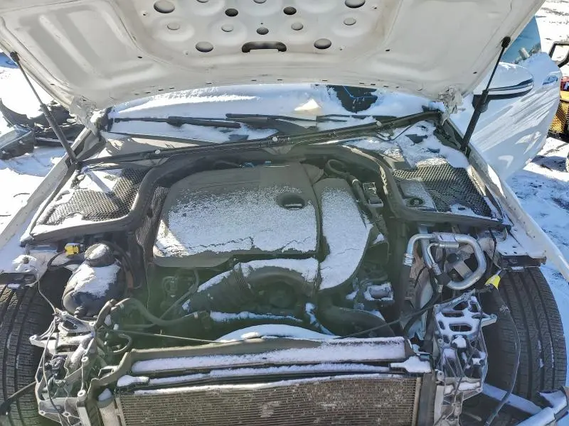 2019 MERCEDES-BENZ C 300 4MATIC  