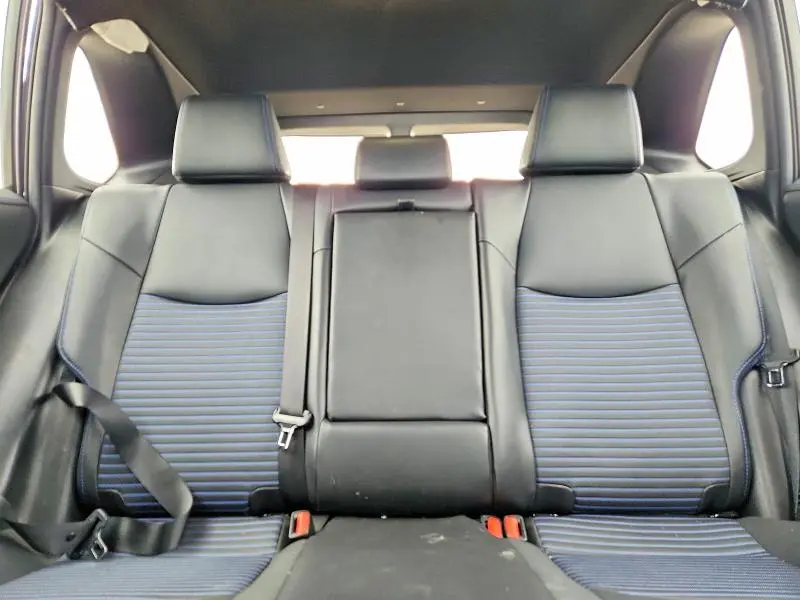 2023 TOYOTA RAV4 XSE  