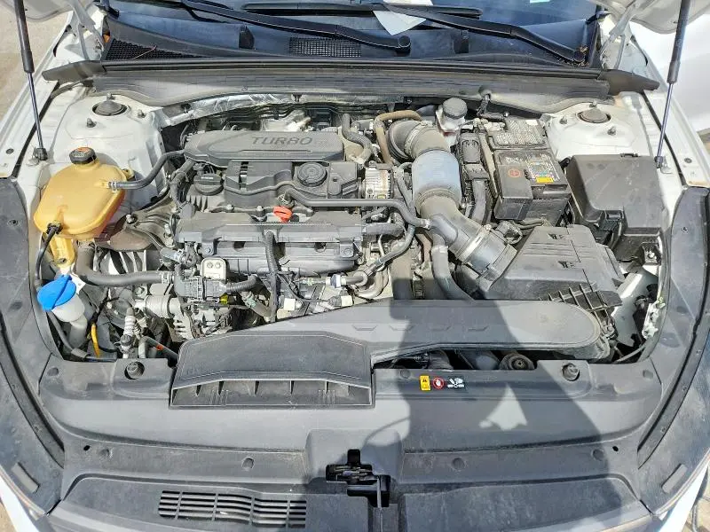 2021 KIA K5 GT LINE  