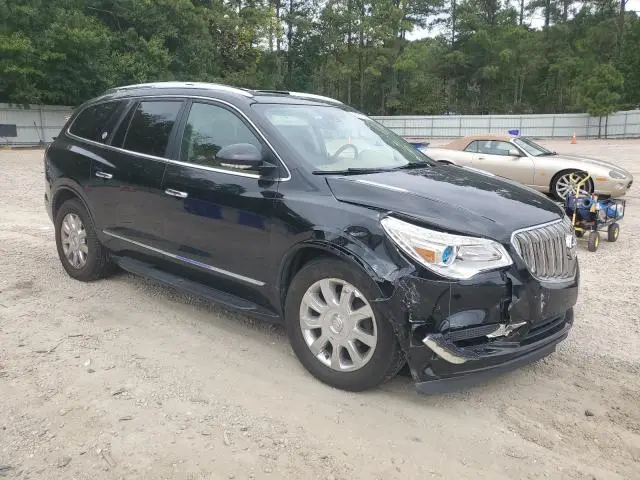 2017 BUICK ENCLAVE   