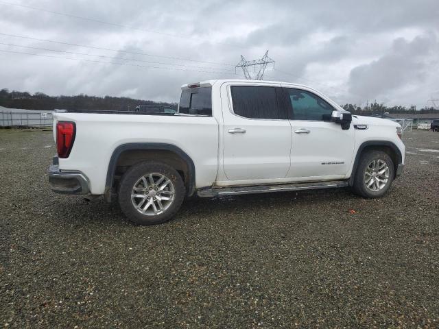 2020 GMC SIERRA C1500 SLT