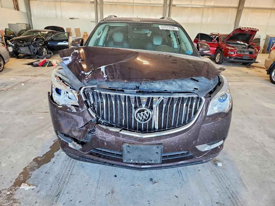 2015 BUICK ENCLAVE   