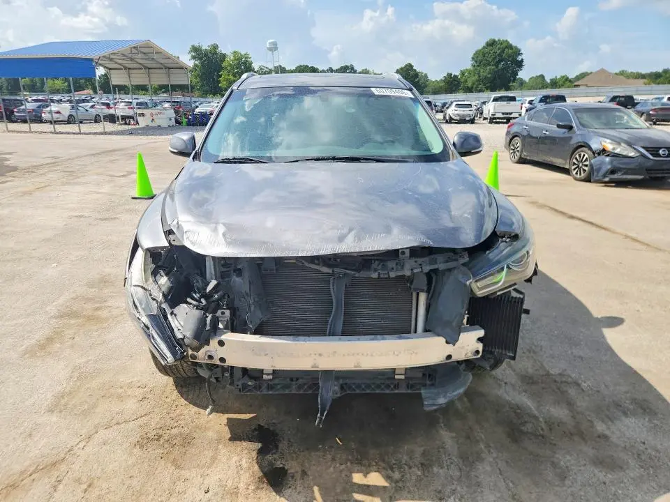 2016 INFINITI QX60 BASE  