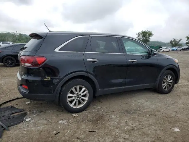 2019 KIA SORENTO L  