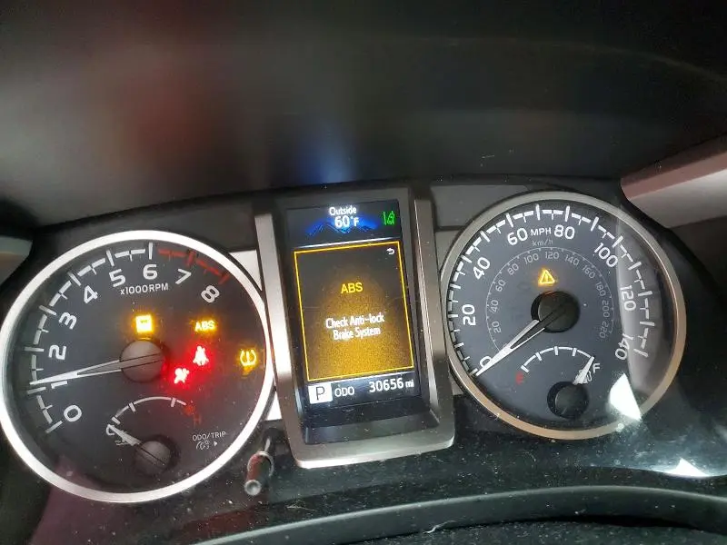 2023 TOYOTA TACOMA DOUBLE CAB  