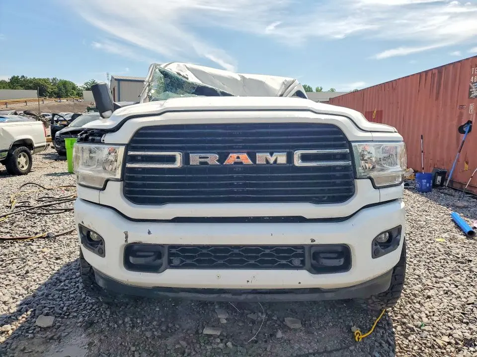 2021 RAM 2500 BIG HORN  
