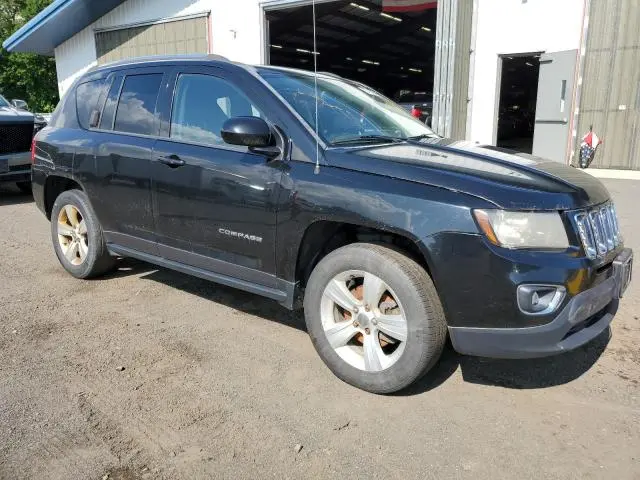 2015 JEEP COMPASS LATITUDE  