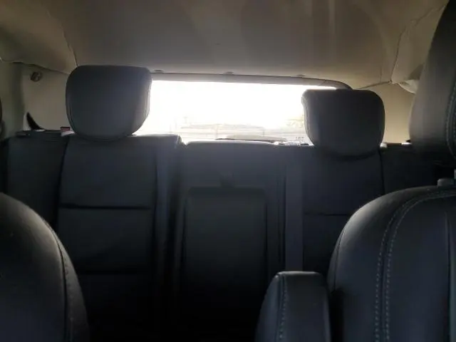 2018 BUICK ENCORE ESSENCE  