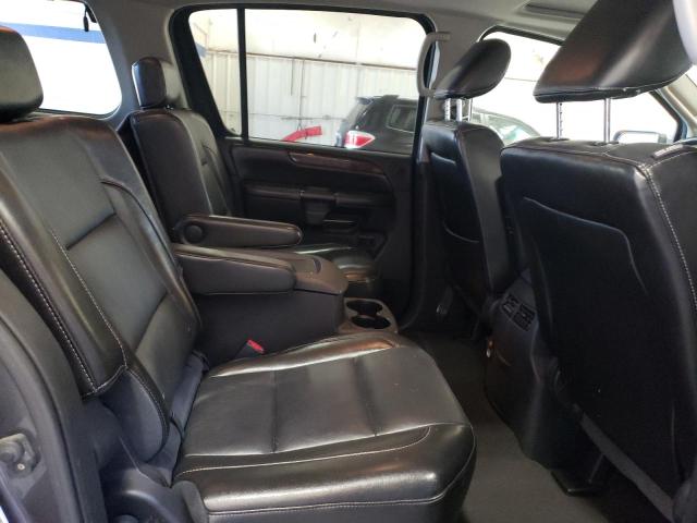 2010 NISSAN ARMADA PLATINUM