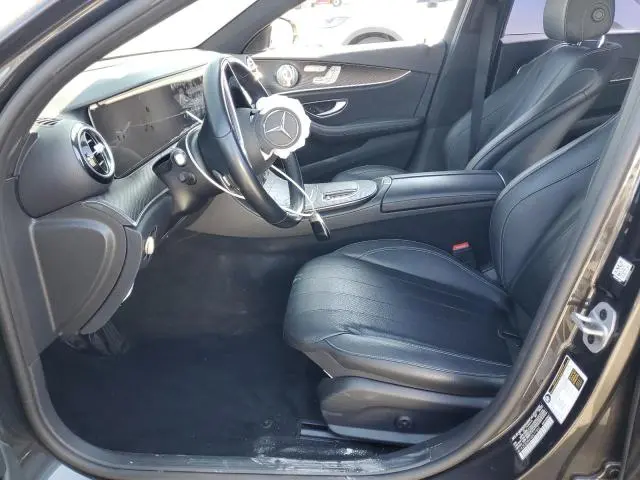 2022 MERCEDES-BENZ E 350