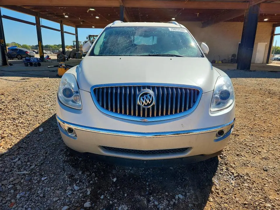 2012 BUICK ENCLAVE   