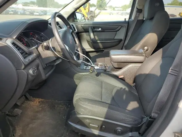 2013 GMC ACADIA SLE  