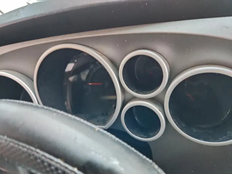 2010 TOYOTA TUNDRA CREWMAX SR5  