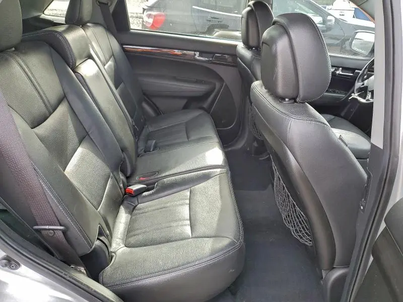 2012 KIA SORENTO SX  